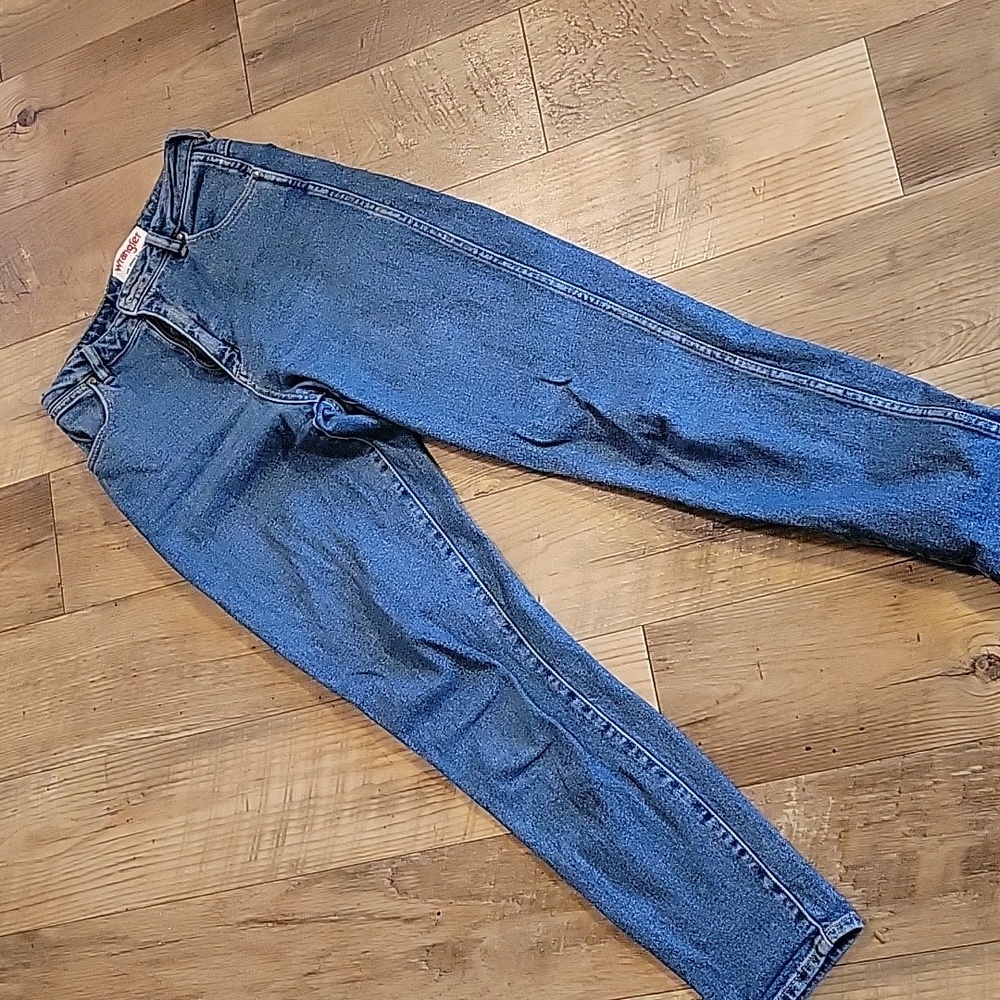 Wrangler Jeans